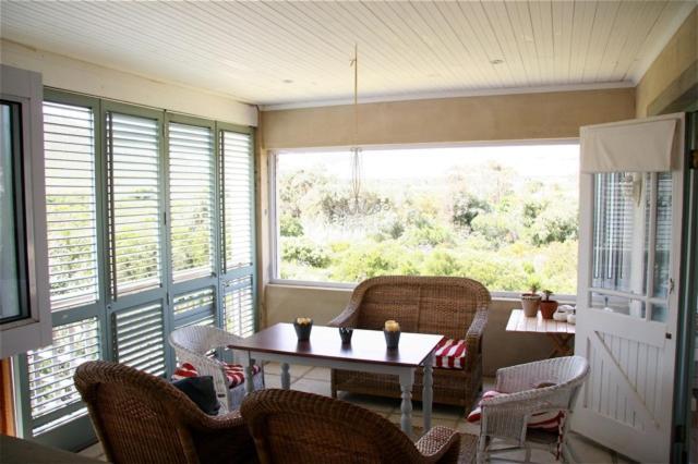 The Crowded House Villa Pringle Bay Exteriör bild