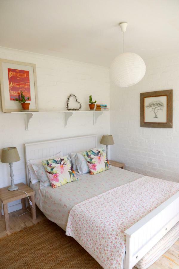 The Crowded House Villa Pringle Bay Exteriör bild